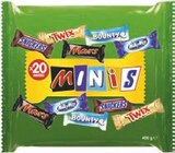 Mixed Minis Angebote bei Lidl Essen für 3,99 €