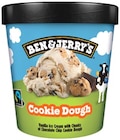 Cookie Dough von Ben & Jerry's im aktuellen REWE Prospekt