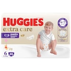 Couches Culottes - HUGGIES - Carrefour à Boulogne-Billancourt Couches Culottes - HUGGIES en promo chez Carrefour Boulogne-Billancourt à 11,85 €