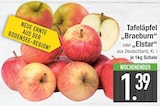 Braeburn im EDEKA Prospekt Braeburn im aktuellen EDEKA Prospekt für 1,39 €