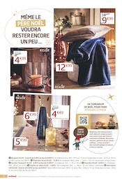 Vase Angebote im Prospekt "DÉCO & CADEAUX LÂCHEZ LES RÊNES, C'EST NOËL !" von Jardiland auf Seite 8