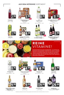 Coca Cola im aktuellen Hieber Prospekt (Lörrach) Coca Cola im Hieber Prospekt "Aktuelle Angebote" mit 18 Seiten (Lörrach)