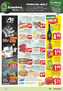 Thunfisch im EDEKA Prospekt "Aktuelle Angebote" mit 28 Seiten (Koblenz)