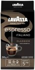 Espresso Italiano oder Crema e Gusto Angebote von Lavazza bei Penny Gladbeck für 4,44 €