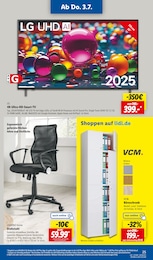 Lidl Notebook im Prospekt 