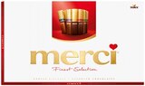 Aktuelles Merci Finest Selection Angebot bei REWE in Herne ab 4,44 €
