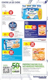 Offre Coquille Saint-Jacques dans le catalogue Intermarché Super du moment à la page 31