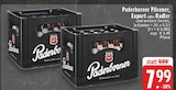 Pilsener bei EDEKA im Prospekt "" für 7,99 €