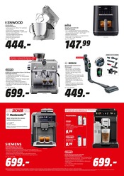 Küchenmaschine im MediaMarkt Saturn Prospekt in Freital Aktueller MediaMarkt Saturn Prospekt mit Küchenmaschine, "Große Neueröffnung nach Umbau", Seite 7