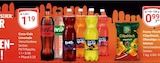Limonade im Angebot bei GLOBUS in Glauchau Limonade Angebote von Coca-Cola bei GLOBUS Glauchau für 0,99 €