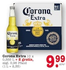 Aktuelle Bier Angebote bei E center in Karlsruhe Aktuelles Corona Extra Angebot bei E center in Karlsruhe ab 9,99 €