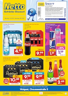 Aktueller Netto Marken-Discount Zinnowitz Prospekt Netto Marken-Discount Zinnowitz Prospekt "DER ORT, AN DEM DU IMMER AUSGEZEICHNETE PREISE FINDEST." mit 2 Seiten
