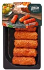 Spanferkel-Cevapcici im Angebot bei REWE in Worms Spanferkel-Cevapcici Angebote von BECK bei REWE Worms für 2,99 €
