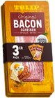 Bacon XXL bei REWE im Prospekt "" für 4,44 €