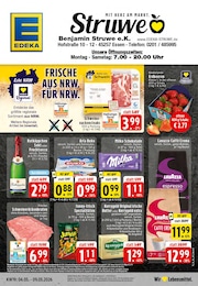 EDEKA Prospekt für Essen: "Aktuelle Angebote", 24 Seiten, 04.05.2026 - 09.05.2026