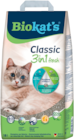 Classic im Angebot bei Fressnapf in Voerde Classic Angebote von Biokat's bei Fressnapf Voerde für 11,99 €