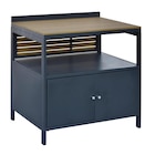 POCOline Outdoor-Küchenmodul im POCO Prospekt POCOline Outdoor-Küchenmodul im aktuellen POCO Prospekt für 249,99 €