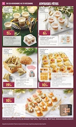 Offre Petits Fours dans le catalogue Intermarché Hyper du moment à la page 8