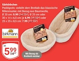 Gärkörbchen Ø 20 cm im Angebot bei GLOBUS in Homburg Gärkörbchen Ø 20 cm Angebote von Birkmann bei GLOBUS Homburg für 5,99 €