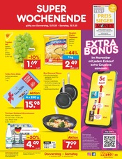 Aktueller Netto Marken-Discount Prospekt mit Kuchen, "Aktuelle Angebote", Seite 37