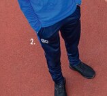 PANTALON D’ENTRAÎNEMENT Enfant - PUMA - Intersport PANTALON D’ENTRAÎNEMENT Enfant - PUMA à 49,99 € dans le catalogue Intersport