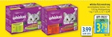 Aktuelles Katzennahrung Gemischte Auswahl Angebot bei diska in Erlangen ab 3,79 €