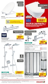 Duschkopf im toom Baumarkt Prospekt in Seevetal Aktueller toom Baumarkt Prospekt mit Duschkopf, "Respekt, wer's selber macht.", Seite 11