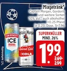 Mixgetränk im aktuellen EDEKA Prospekt für 1,99 €