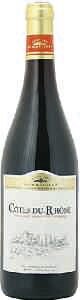 Spar Gennevilliers - CÔTES DU RHÔNE A.O.C. ROUGE MILLÉSIMÉ Promo CÔTES DU RHÔNE A.O.C. ROUGE MILLÉSIMÉ dans le catalogue Spar -25% Spar ici ! à Gennevilliers