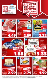 Braten im Kaufland Prospekt in München Aktueller Kaufland Prospekt mit Braten, "KNÜLLER", Seite 23