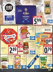 Jacobs im EDEKA Prospekt in Gießen Aktueller EDEKA Prospekt mit Jacobs, "Aktuelle Angebote", Seite 13