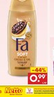 Dusche Angebote von Fa bei Netto Marken-Discount Neustadt für 0,99 €