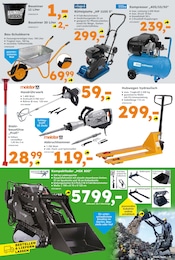 Werkzeug Angebot & Preis im aktuellen Globus-Baumarkt Prospekt Werkzeug Angebot im aktuellen Globus-Baumarkt Prospekt auf Seite 9