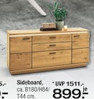 Sideboard im Angebot bei Ostermann in Wesel Sideboard Angebote bei Ostermann Wesel für 699,00 €