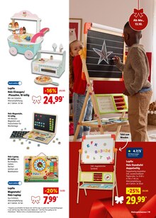 Backofen im aktuellen Lidl Prospekt (Jena) Backofen im Lidl Prospekt "Kinderstrahlen lohnt sich jeden Tag" mit 44 Seiten (Jena)