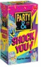 Familienspiel Party & Co. Shock You Angebote von Jumbo bei E center Stuttgart für 19,99 €