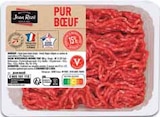 Promo Viande bovine : haché vrac 15% mg à 6,85 € dans le catalogue Intermarché à Le Puy-en-Velay