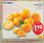 Mandarinen im Angebot bei E center in Borken Mandarinen Angebote von OUTSPAN bei E center Borken für 1,99 €