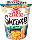 Cup Noodles im Angebot bei Marktkauf in Cuxhaven Cup Noodles Angebote von Nissin bei Marktkauf Cuxhaven für 1,19 €