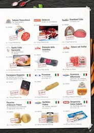 Roastbeef Angebot im aktuellen Hamberger Prospekt auf Seite 17