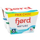 Yaourts "Prix Choc" - FJORD dans le catalogue Carrefour Market