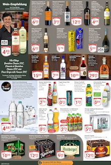 Cola im GLOBUS Prospekt "Aktuelle Angebote" mit 23 Seiten (Gera)