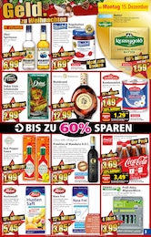 Coca Cola Angebot & Preis im aktuellen Norma Prospekt Coca Cola Angebot im aktuellen Norma Prospekt auf Seite 3
