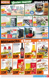 Ramazzotti Angebot im aktuellen Norma Prospekt auf Seite 13