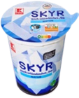Kaufland Frankfurt - Skyr Angebot im Prospekt Skyr bei Kaufland im Frankfurt Prospekt für 0,99 €