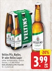 Aktuelles Pils, Radler, V+ oder Helles Lager Angebot bei nah und gut in Löhne ab 3,99 €