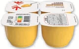 Promo Creme dessert saveur vanille à 0,77 € dans le catalogue U Express à Courbevoie