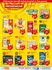 Aktueller Netto Marken-Discount Prospekt mit Pfanne, "Aktuelle Angebote", Seite 28