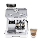 Expresso Delonghi La Specialista Arte EC9155.W Blanc Inox - Delonghi - Darty Expresso Delonghi La Specialista Arte EC9155.W Blanc Inox - Delonghi à 399,99 € dans le catalogue Darty