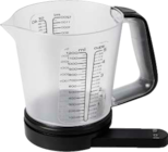 Küchenwaage im aktuellen Marktkauf Prospekt